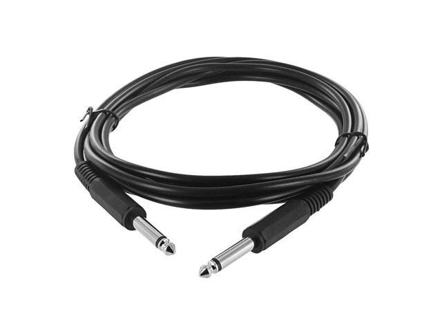 Xpix Balanced Interconnect, 1/4 inch TRS to Same, 15 ft