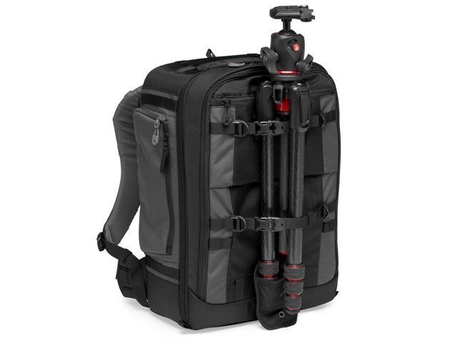 Lowepro Pro Trekker BP 450 AW II 32L Camera Backpack, Black
