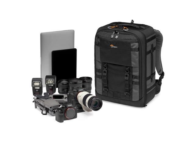 Lowepro Pro Trekker BP 450 AW II 32L Camera Backpack, Black