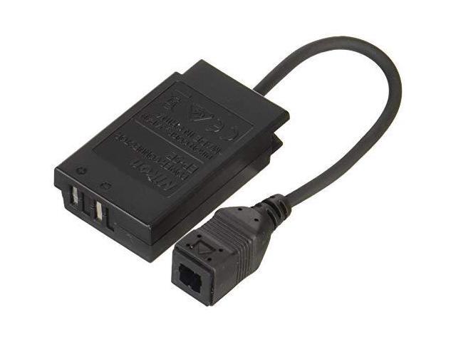 Nikon EP-5E Power Supply Connector for Digital Cameras Using EH-5B AC Adapter