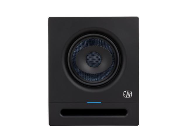 PreSonus Eris Pro 6 2-Way Biamped, Active, 6.5-inch Coaxial Studio Monitor
