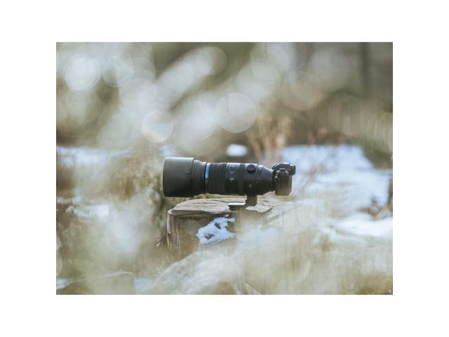 Lumix G100D 4K Mirrorless Camera +12-32mm+G Vario 45-150mm+ M. Zuiko ED 150-600mm