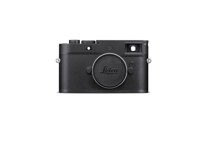 Leica M11 Monochrom Rangefinder Camera with 35mm f/1.4 Summilux-M Lens
