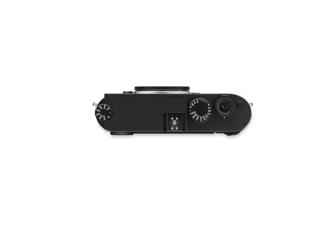 Leica M11 Monochrom Rangefinder Camera with 35mm f/1.4 Summilux-M Lens