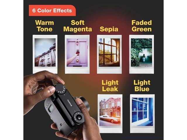 Fujifilm Instax Mini 99 Instant Film Camera