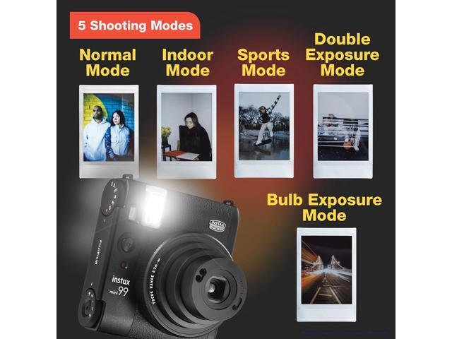 Fujifilm Instax Mini 99 Instant Film Camera