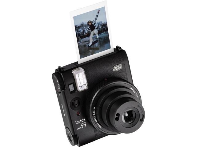 FUJIFILM INSTAX MINI 99 Instant Film Camera, Generic Bag for Instax Mini99