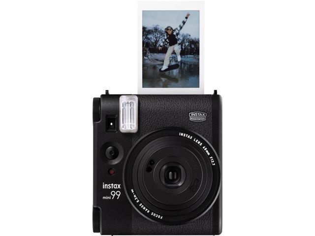 FUJIFILM INSTAX MINI 99 Instant Film Camera, Generic Bag for Instax Mini99