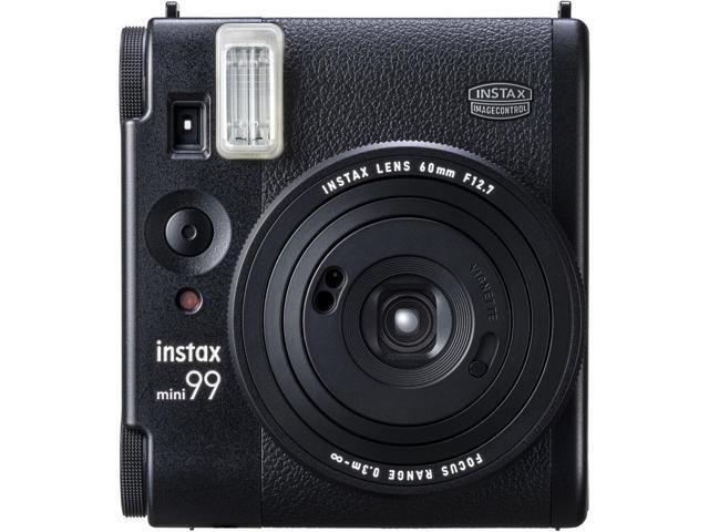 FUJIFILM INSTAX MINI 99 Instant Film Camera, Generic Bag for Instax Mini99