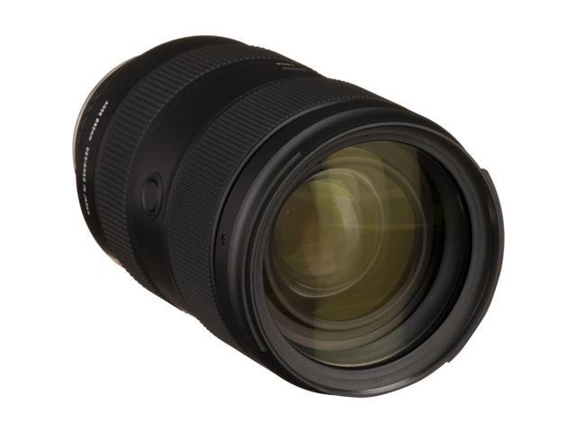 Tamron 35-150mm f/2-2.8 Di III VXD Lens (Nikon Z) (AFA058Z-700) Bundle