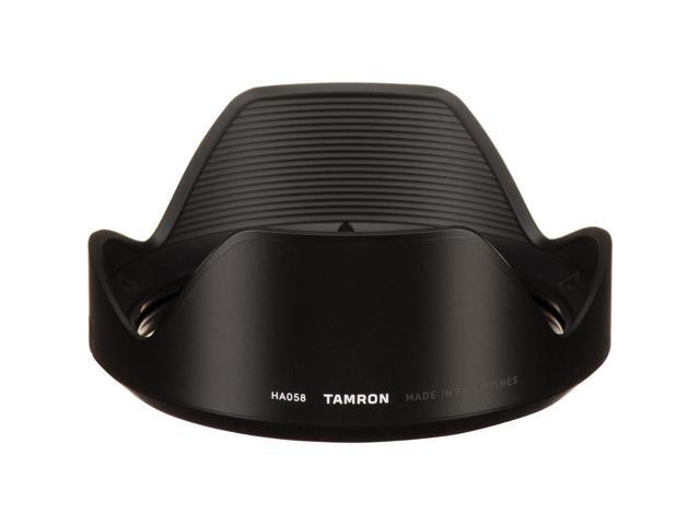 Tamron 35-150mm f/2-2.8 Di III VXD Lens (Nikon Z) (AFA058Z-700) Bundle