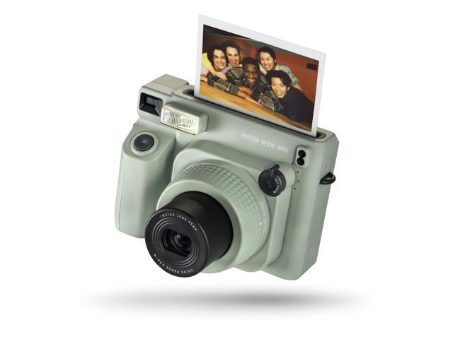 INSTAX WIDE 400 Instant Camera
