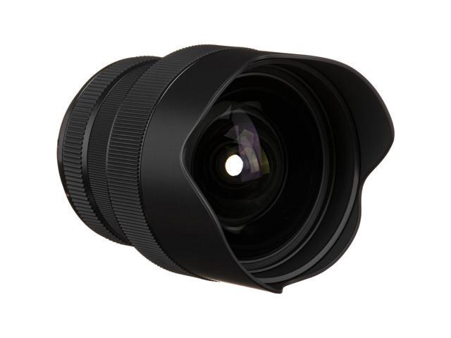 Sigma 14-24mm f/2.8 DG HSM Art Lens for Nikon F Bundle
