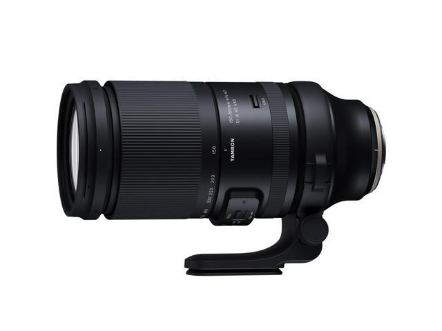 TAMRON 150-500MM F/5-6.7 Di III VC VXD Lens for FUJIFILM X-Mount