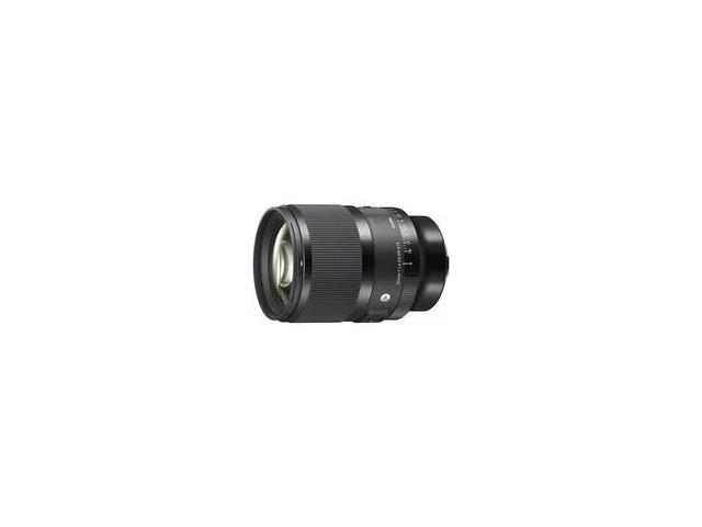 Sigma 50mm F1.4 DG DN for Sony E