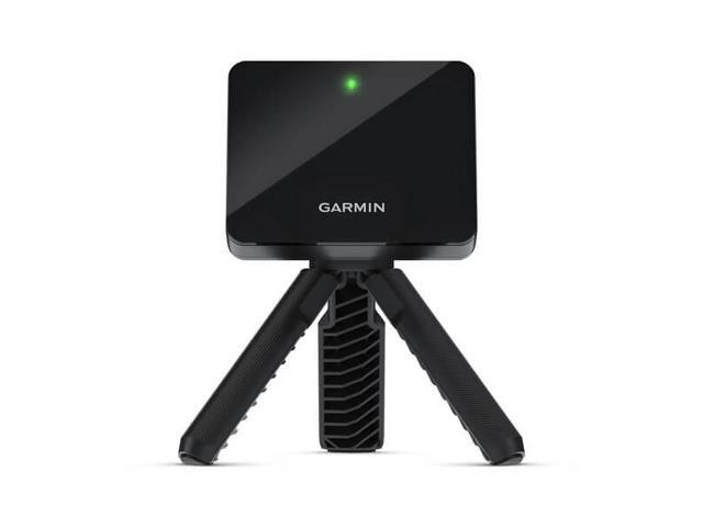 Garmin - Approach R10 Portable Golf Launch Monitor with Built-In Bluetooth - Black - image 4