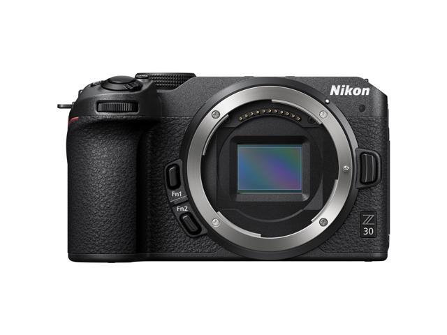 Nikon Z 30 Body