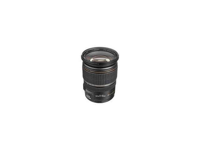 Canon EF-S 17-55mm f/2.8 IS USM Lens for Canon DSLR Cameras International Version