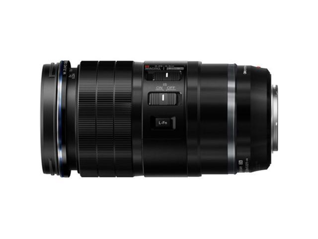 OM Digital Solutions OM System M. Zuiko Digital ED 90mm F3.5 Macro is PRO for Micro Four Thirds System Camera