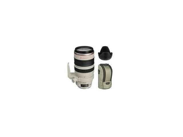 Canon EF 28-300mm f/3.5-5.6L IS USM Lens International Version