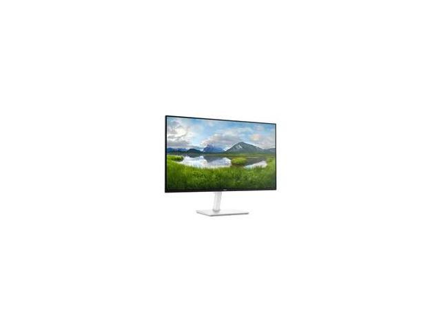 Dell - S2425H 24" IPS LED FHD 100Hz Monitor (HDMI) - Ash White - image 3