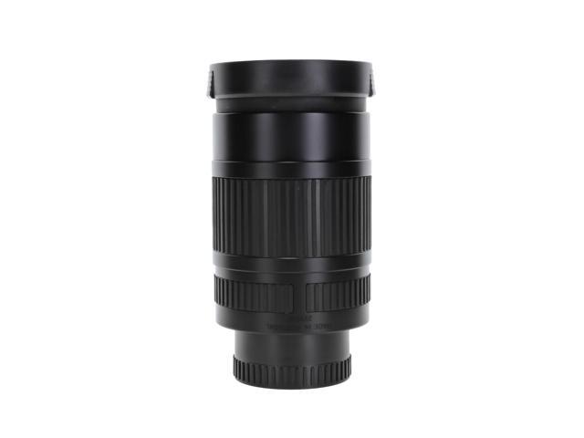 Leica 25-50x WW Aspheric Eyepiece for Televid + Bundle
