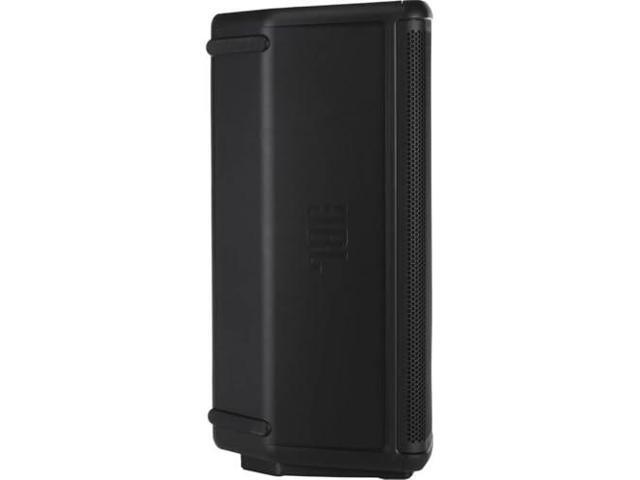 JBL - EON712 1300W 12" Powered PA Speaker with DSP and Bluetooth - Black - image 10