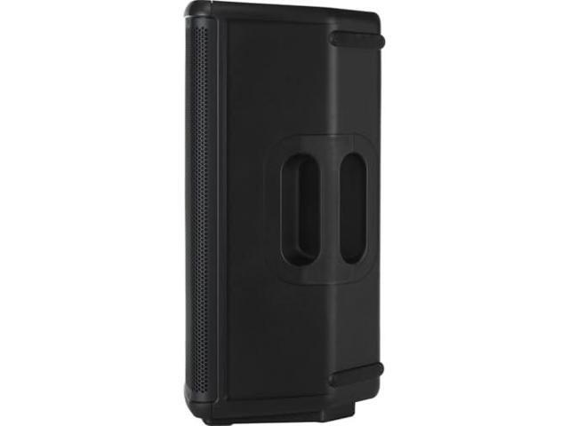 JBL - EON712 1300W 12" Powered PA Speaker with DSP and Bluetooth - Black - image 11