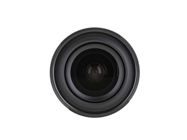 Tamron 17-50mm f/4 Di III VXD Lens (Sony E) + Sling Backpack + More