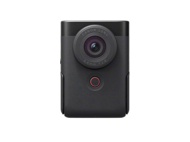 Canon PowerShot V10 Black Advanced Vlogging Kit