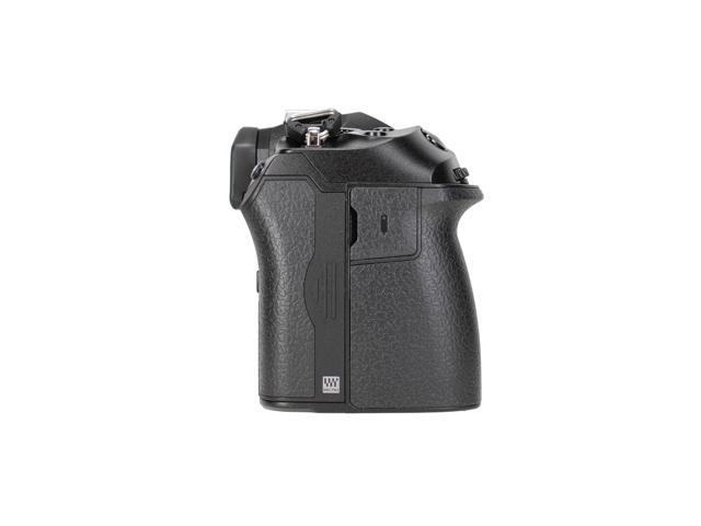 OM SYSTEM OM-1 Mark II Mirrorless Camera (Body Only) + 64GB SF-M Tough Series UHS-II SDXC Memory Card + Corel Photo, Video, & Art Suite Deluxe + More