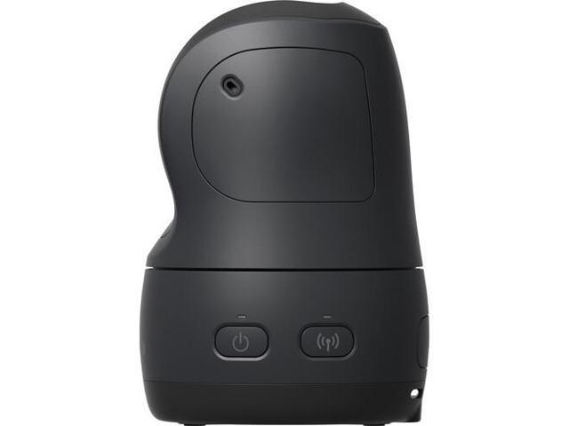 Canon PowerShot PICK PTZ Camera (Black) + 64GB Memory Card + Flexible Tripod Bundle (International Version)
