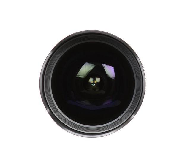 Sigma 12-24mm f/4 DG HSM Art Lens for Canon EF