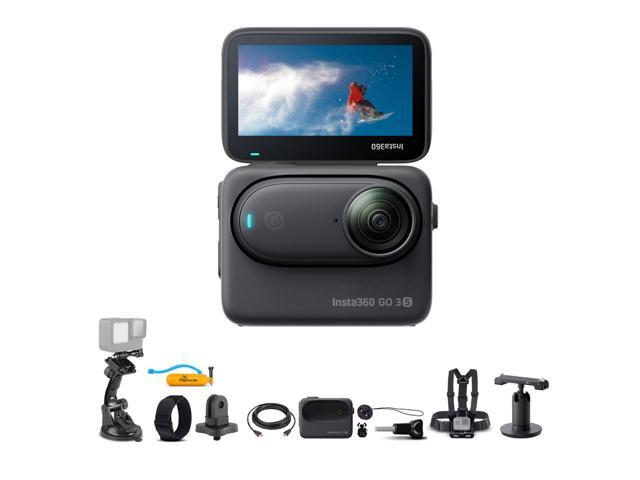 Insta360 GO 3S 128GB Edition +... More