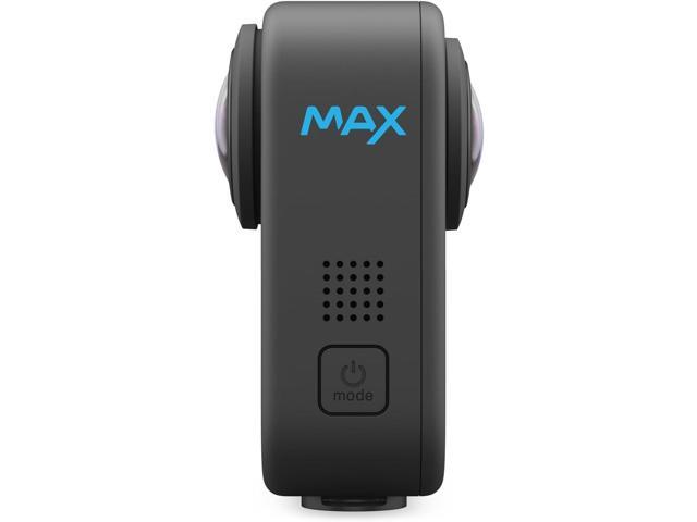 GoPro - MAX 360 Action Camera - Black - image 5