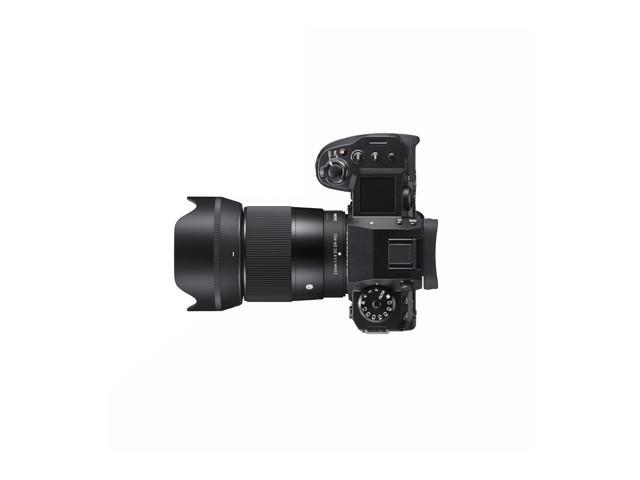 Sigma 23mm f/1.4 DC DN Contemporary Lens (FUJIFILM X) - 348975