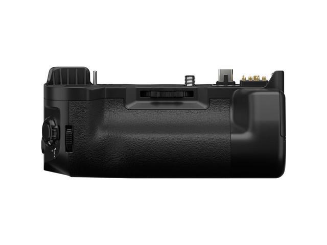 FUJIFILM FT-XH File Transmitter Grip, 64GB SDHC/SDXC UHS-I Card Memory Card