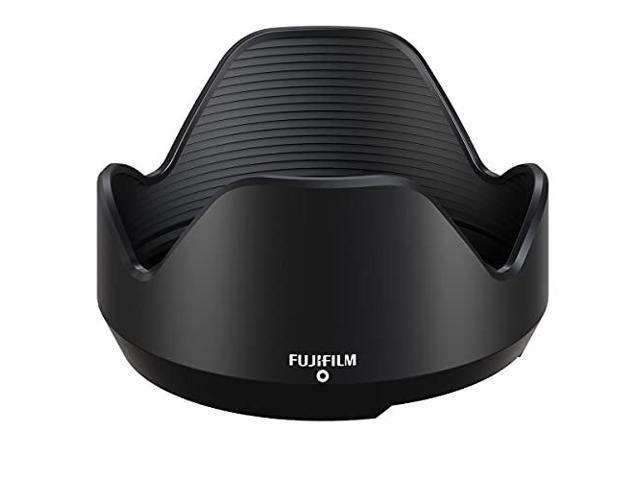 Fujifilm - XF 18mmF1.4R Standard Zoom Lens - Black - image 4