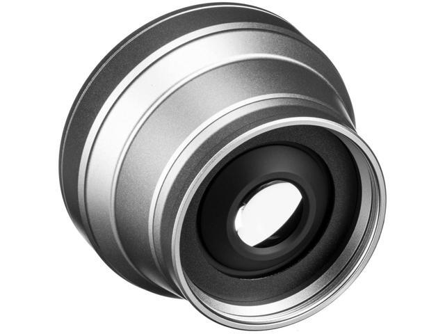Fujifilm Fujinon Tele Conversion Lens for X100 Series Camera, Silver (TCL-X100 S II)