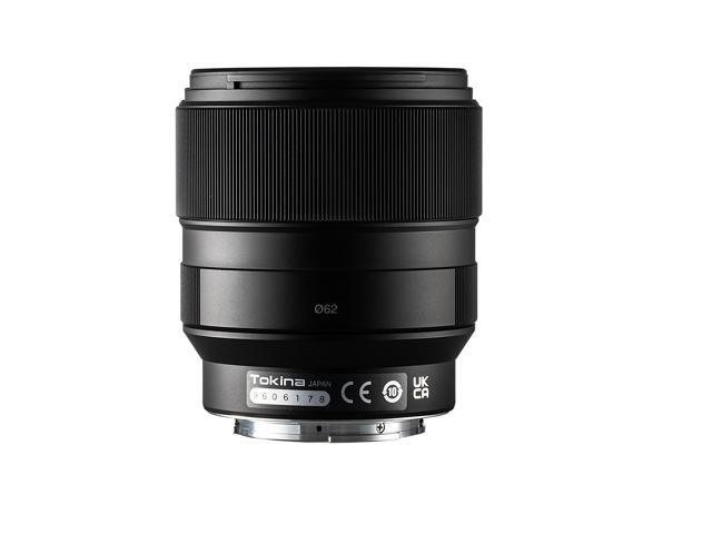 Tokina FiRIN 20mm f/2 FE AF Lens Sony E-Mount, Wide-Angle, Metal Build - Bundle