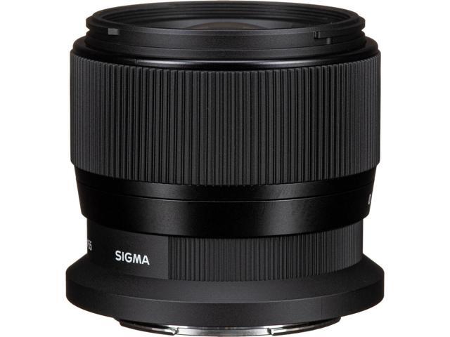 Sigma 56mm f/1.4 DC DN Contemporary Nikon Z Bundle