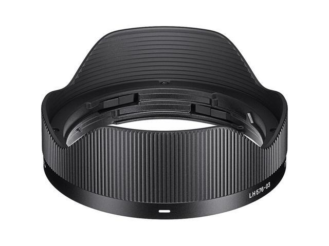 Sigma 17mm f/4 DG DN Contemporary Sony E Bundle