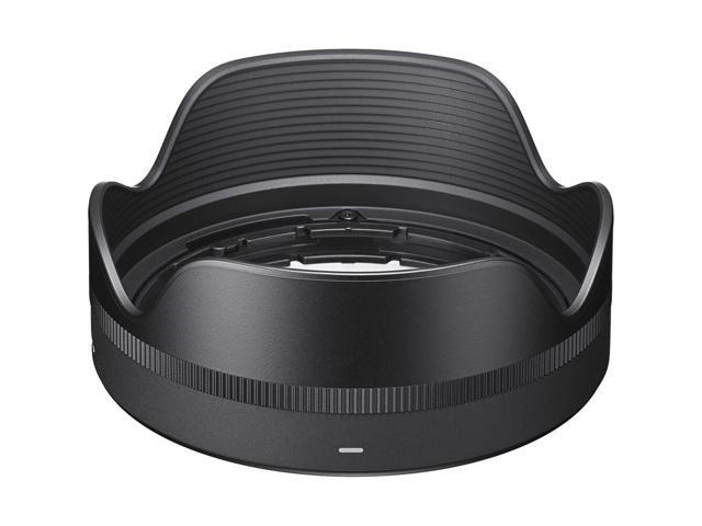 Sigma 18-50mm f/2.8 DC DN Contemporary Sony E Bundle