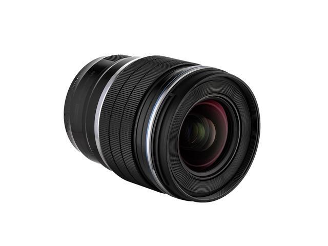 Olympus M. Zuiko Digital ED 17mm f/1.2 PRO Lens Bundle