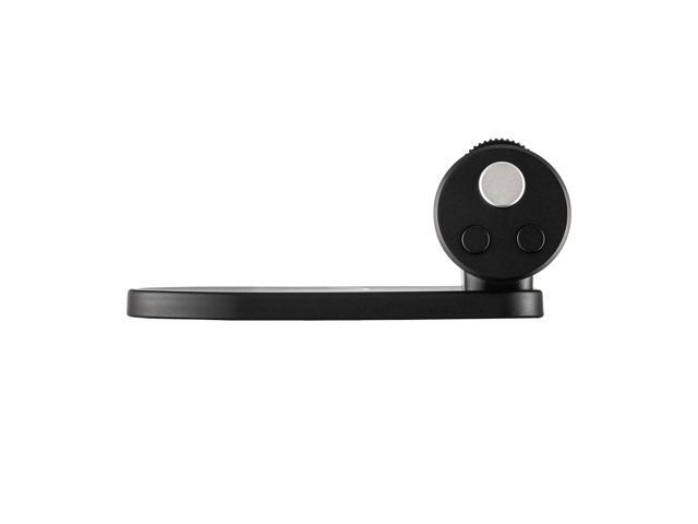 Leica LUX Grip for Smartphones Precision-Made, Secure Handle for Mobile Photography + More