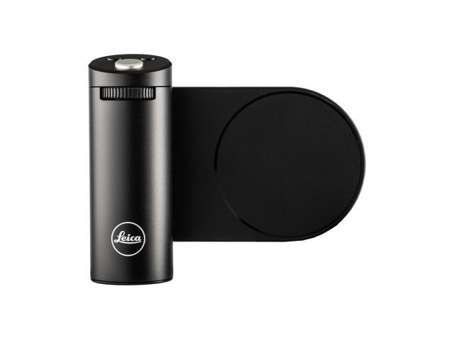 Leica LUX Grip for Smartphones Precision-Made, Secure Handle for Mobile Photography + More