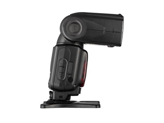 Nikon SB-910 Speedlight Flash High-Power On-Camera Flash for Nikon DSLRs + More