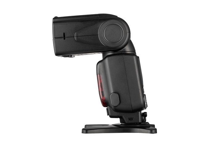 Nikon SB-910 Speedlight Flash High-Power On-Camera Flash for Nikon DSLRs + More