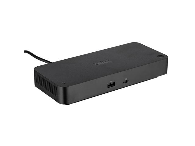 Dell SD25 Pro Smart Dock -USB-C Docking Station Bundle with Accessories