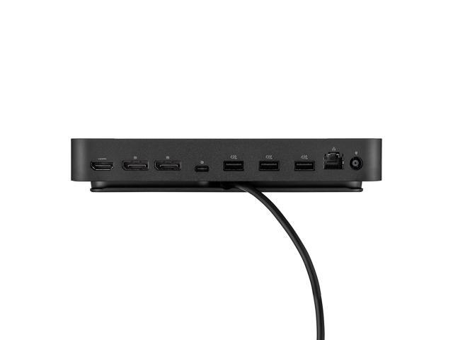 Dell SD25 Pro Smart Dock -USB-C Docking Station Bundle with Accessories